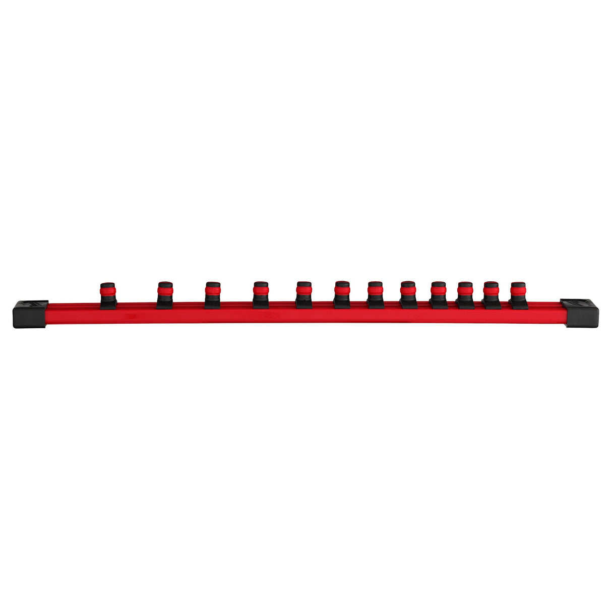 Milwaukee 48 - 22 - 9420 12pc 3/8" Drive 12 - Point SAE Socket Set - Mississauga Hardware Centre Inc
