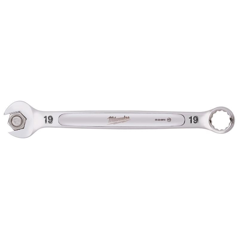 Milwaukee 48 - 22 - 9507 7pc Combination Wrench Set - Metric - Mississauga Hardware Centre Inc