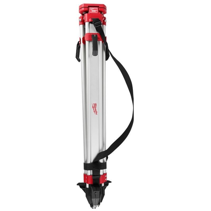Milwaukee 48 - 35 - 3700 Rotary Laser Tripod - Mississauga Hardware Centre Inc