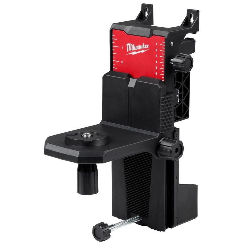 Milwaukee 48 - 35 - 3702 Rotary Laser Wall Mount - Mississauga Hardware Centre Inc