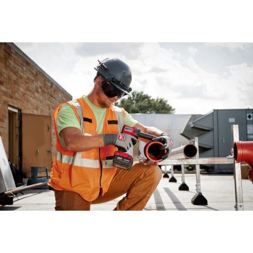 Milwaukee 48-73-1410 BOLT™ Eye Visor official gallery image