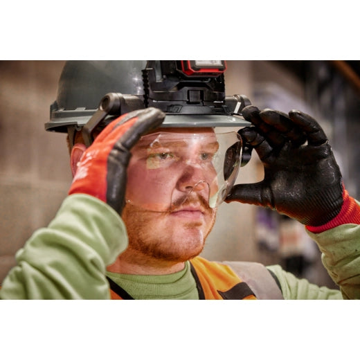 Milwaukee BOLT™ Eye Visor official gallery image
