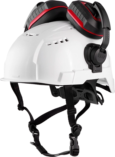 Milwaukee BOLT™ 24dB Earmuffs official gallery image