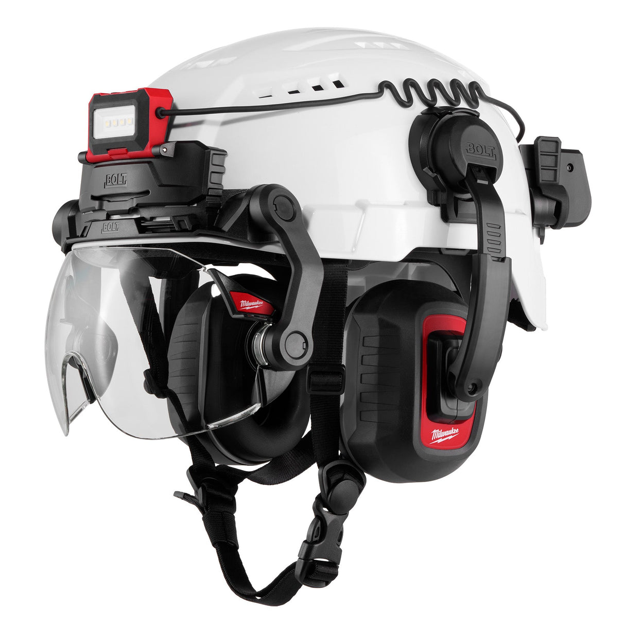 Milwaukee 48 - 73 - 3251 26db BOLT™ Earmuffs - Mississauga Hardware Centre Inc