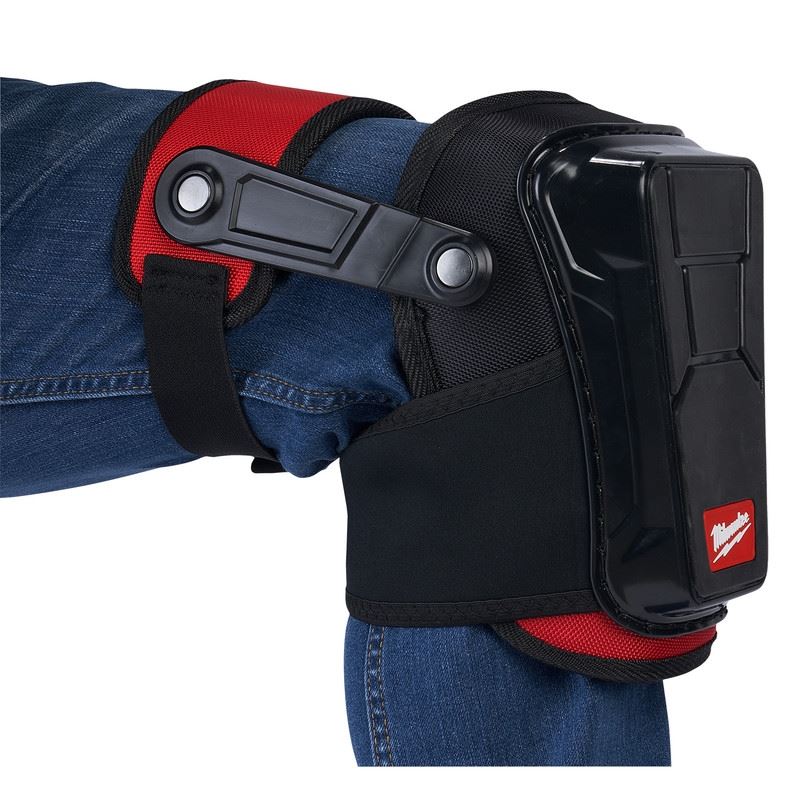 Milwaukee 48 - 73 - 6051 Stabilizer Performance Knee Pad - Mississauga Hardware Centre Inc