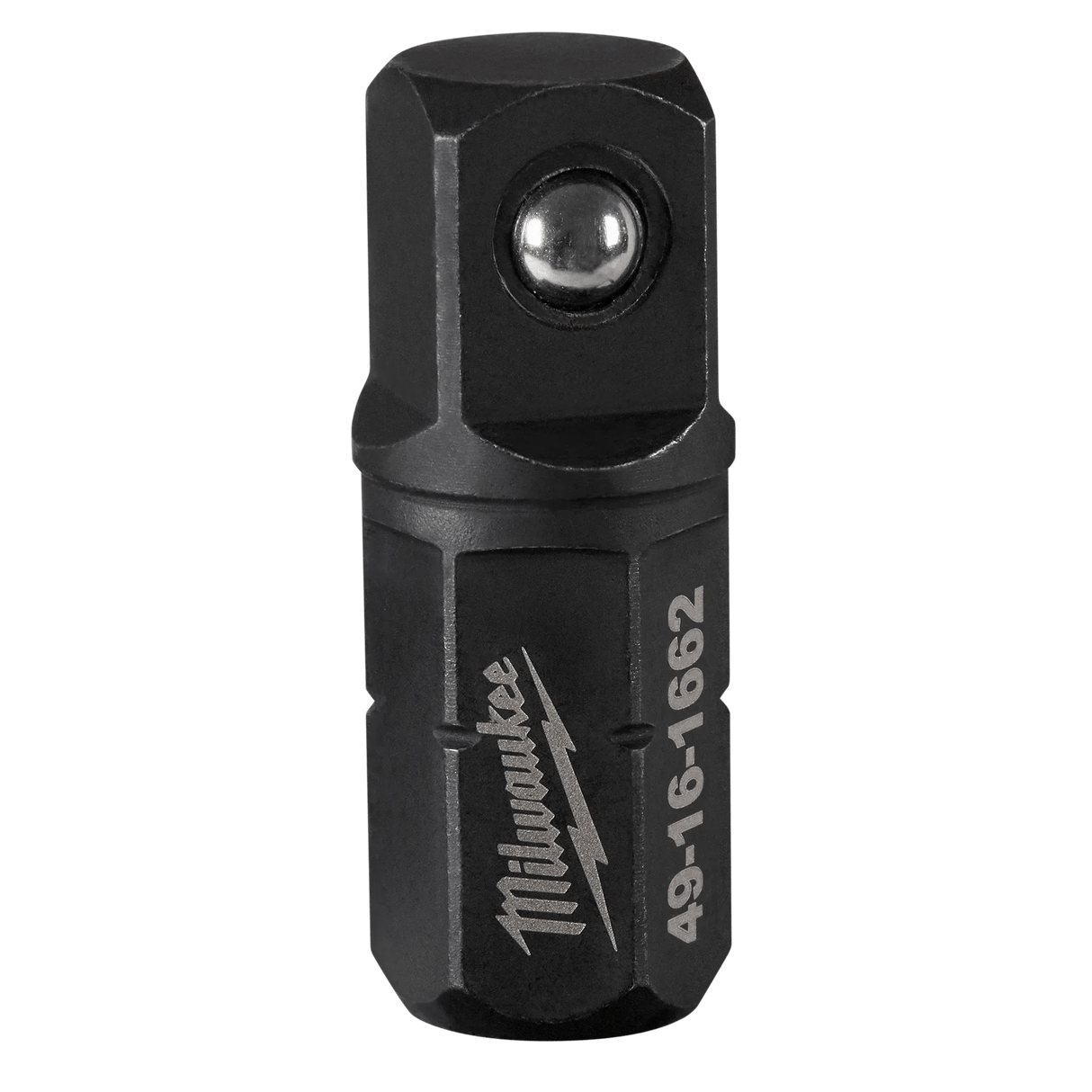 Milwaukee 49 - 16 - 1662 INSIDER™ Box Ratchet 1/2" Anvil Adapter - Mississauga Hardware Centre Inc