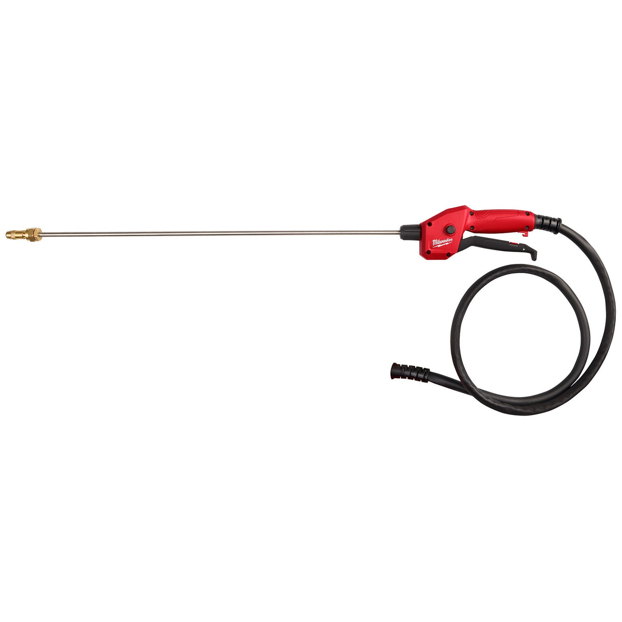 Milwaukee 49 - 16 - 19PS 4 - Gallon Sprayer Tank Assembly w/ SWITCH - TANK™ - Mississauga Hardware Centre Inc