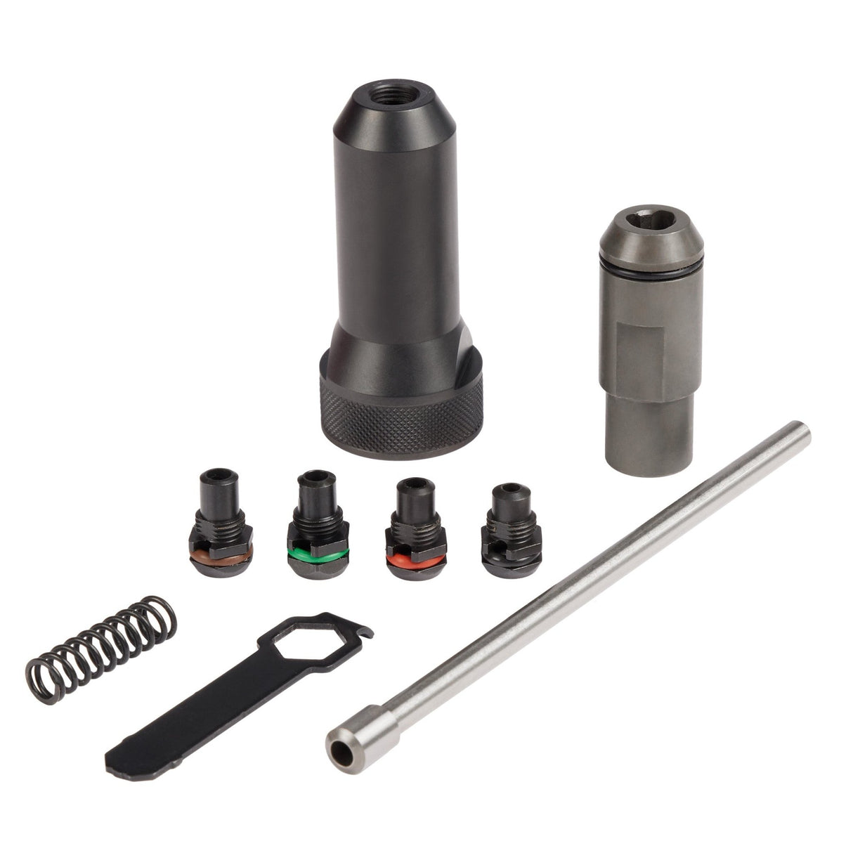 Milwaukee 49 - 16 - 2661R M18 FUEL™ 1/4" Lockbolt to Blind Rivet Tool Conversion Kit - Mississauga Hardware Centre Inc