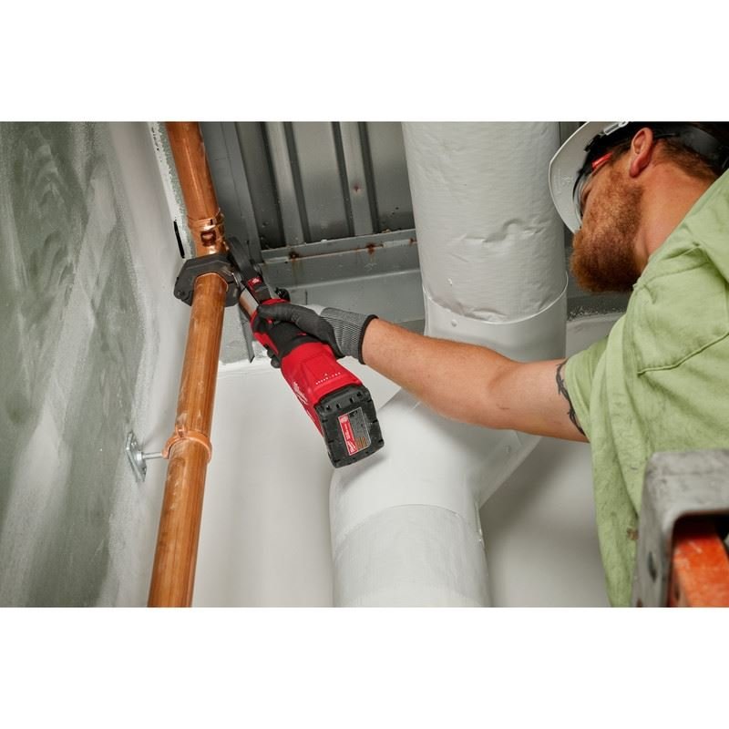 Milwaukee 49 - 16 - 2692X CTS - V Pivoting Press Rings Kit - Mississauga Hardware Centre Inc