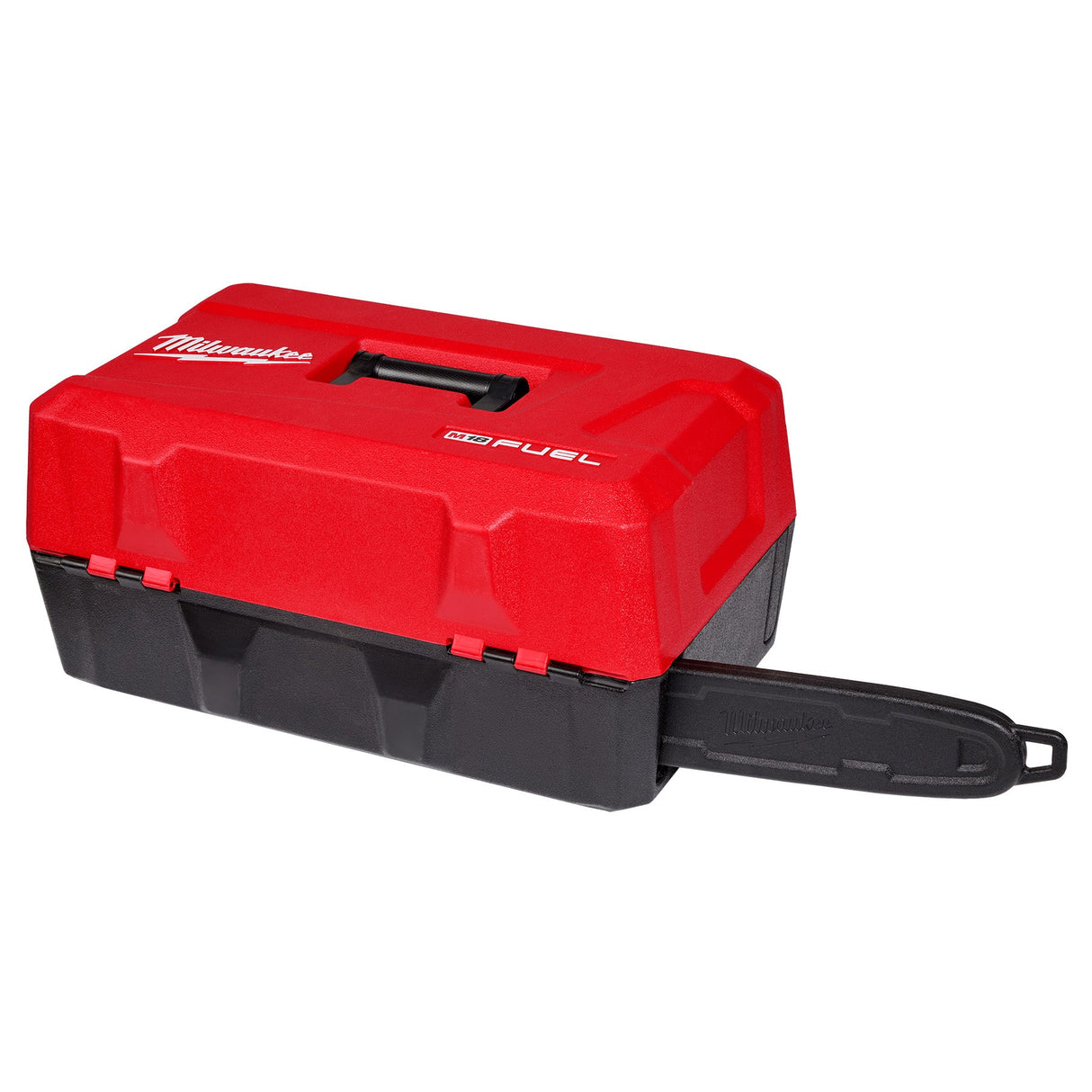 Milwaukee 49 - 16 - 2746 Top Handle Chainsaw Case - Mississauga Hardware Centre Inc
