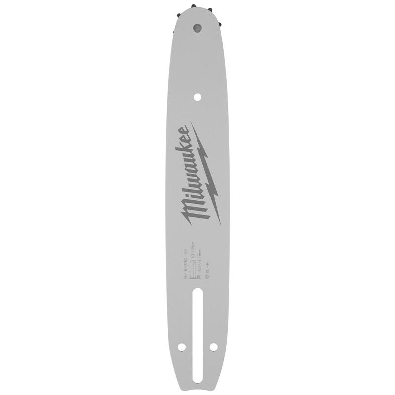 Milwaukee 49 - 16 - 2760 10in Telescoping Pole Saw Guide Bar - Mississauga Hardware Centre Inc