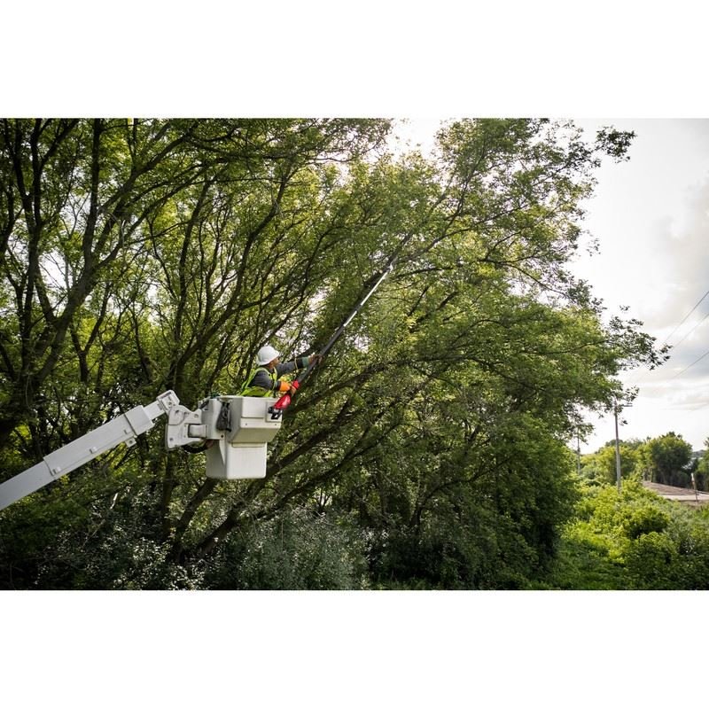 Milwaukee 49 - 16 - 2760 10in Telescoping Pole Saw Guide Bar - Mississauga Hardware Centre Inc