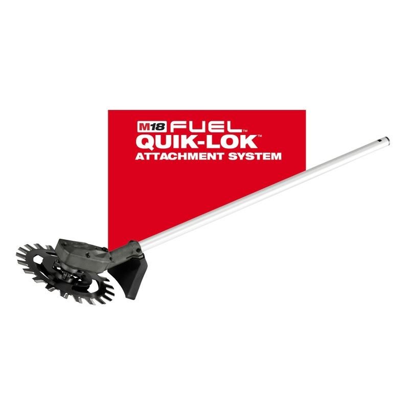 Milwaukee 49 - 16 - 2794 M18 FUEL QUIK - LOK Reciprocator Attachment - Mississauga Hardware Centre Inc