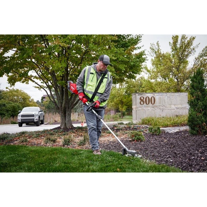 Milwaukee 49 - 16 - 2794 M18 FUEL QUIK - LOK Reciprocator Attachment - Mississauga Hardware Centre Inc