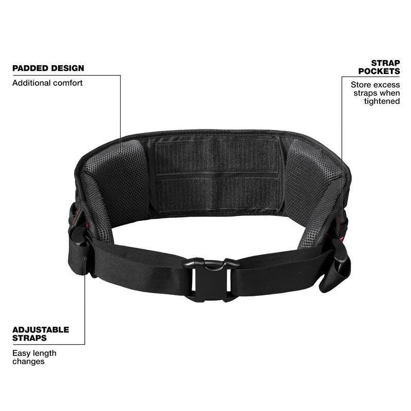 Milwaukee 49 - 16 - 2798 Backpack Blower Hip Belt - Mississauga Hardware Centre Inc