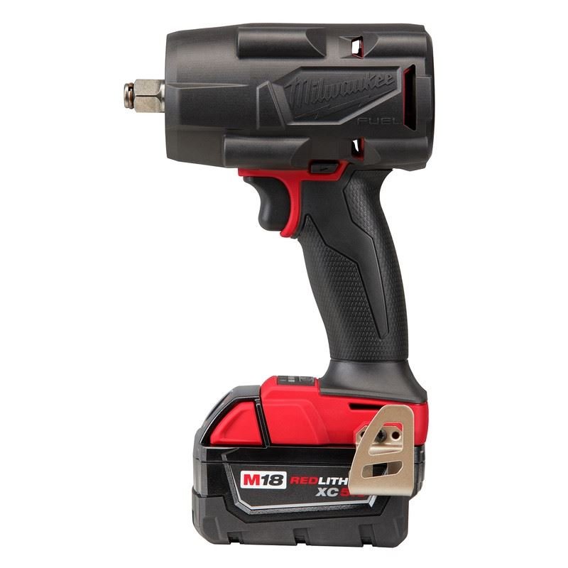 Milwaukee 49 - 16 - 2960 M18 FUEL Mid - Torque Impact Wrench Protective Boot - Mississauga Hardware Centre Inc