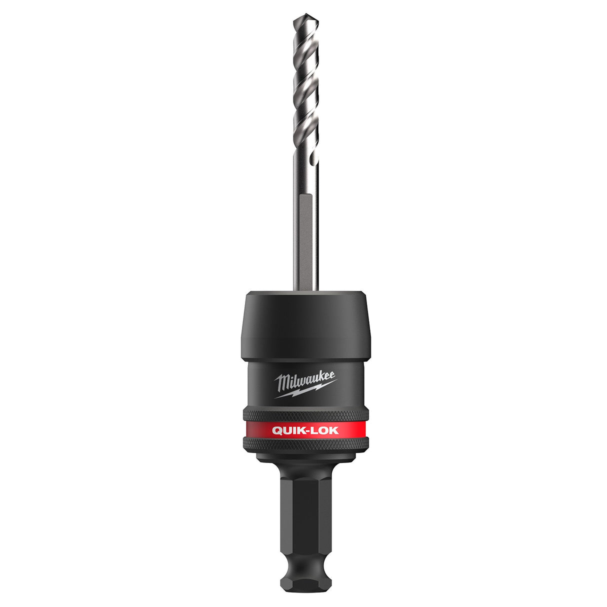 Milwaukee 49 - 56 - 7555 5PC 7/16" QUIK - LOK™ Arbor Set - Mississauga Hardware Centre Inc