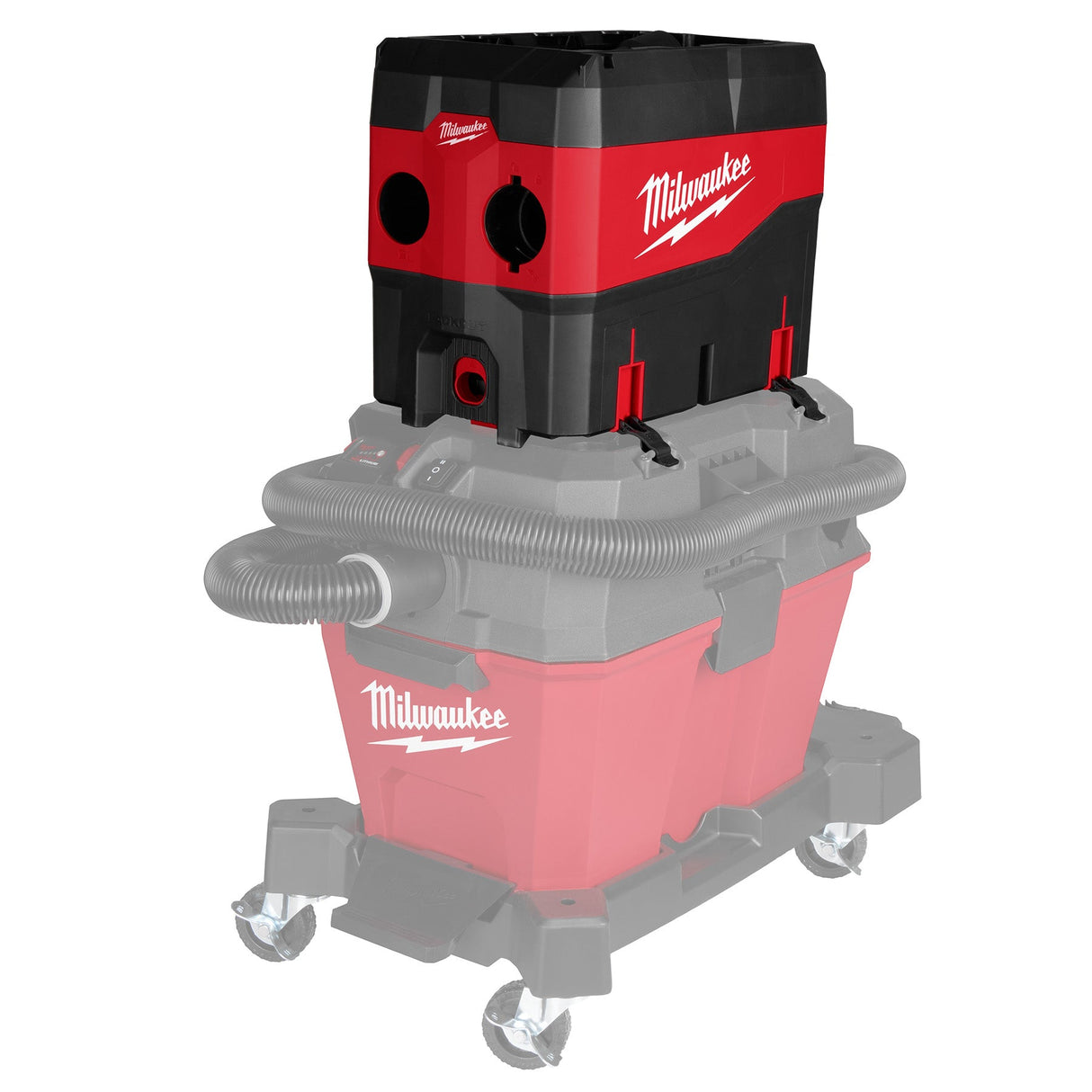 Milwaukee 49 - 90 - 2200 PACKOUT™ Compact Debris Separator - Mississauga Hardware Centre Inc