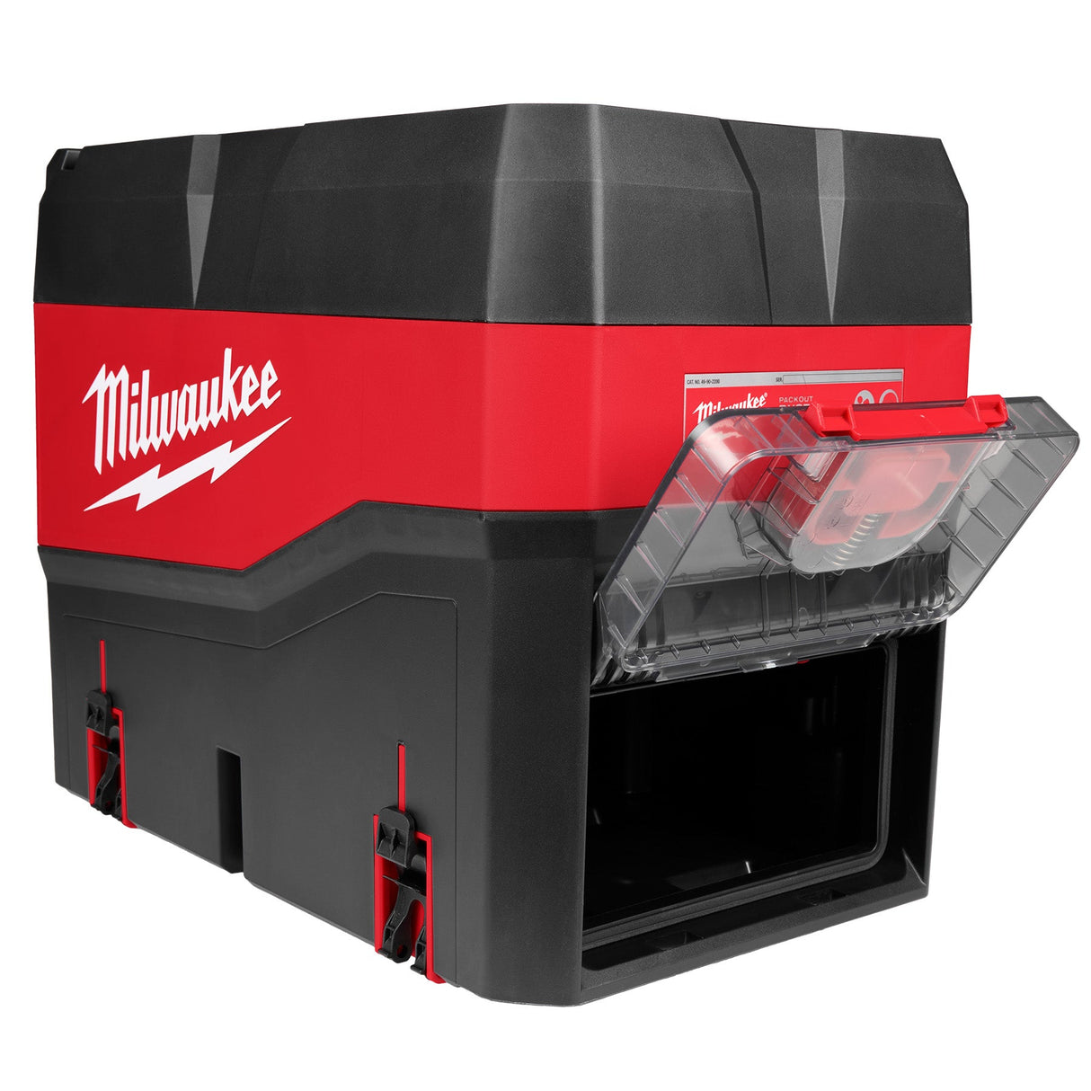 Milwaukee 49 - 90 - 2200 PACKOUT™ Compact Debris Separator - Mississauga Hardware Centre Inc