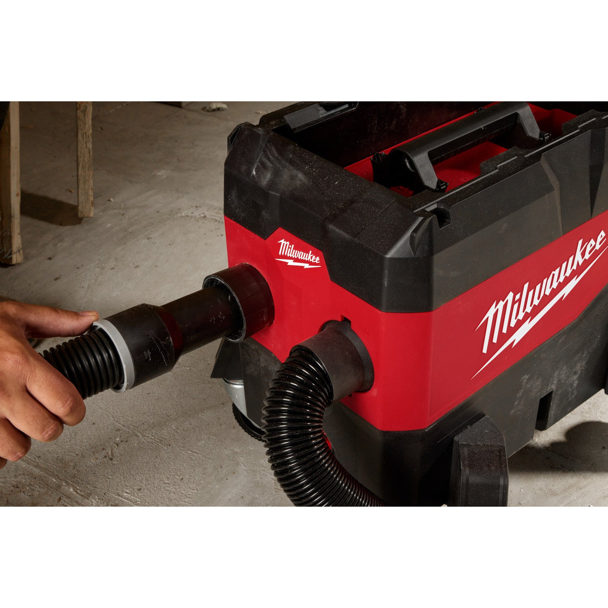 Milwaukee 49 - 90 - 2200 PACKOUT™ Compact Debris Separator - Mississauga Hardware Centre Inc