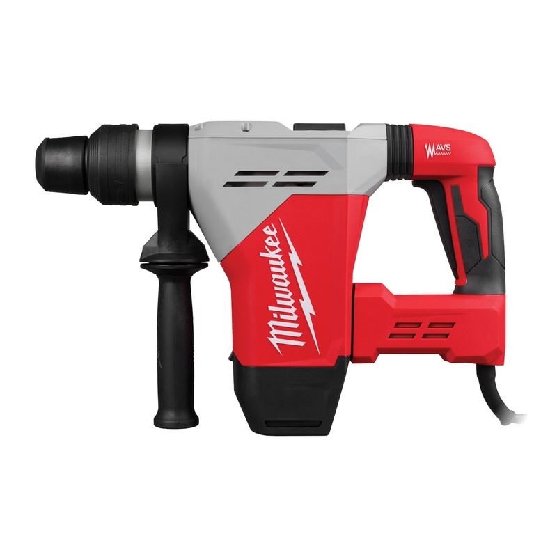 Milwaukee 5517 - 21 1 - 9/16 SDS Max Rotary Hammer - Mississauga Hardware Centre Inc