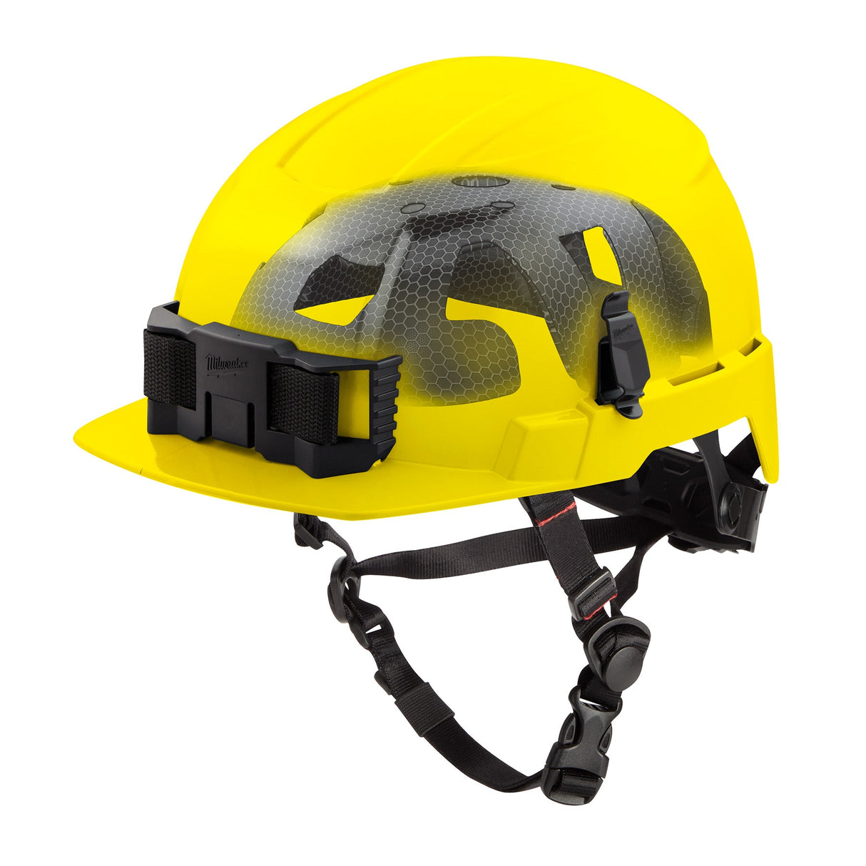 Milwaukee BOLT™ Front Brim Safety Helmet with IMPACT ARMOR™ Liner - Mississauga Hardware Centre Inc