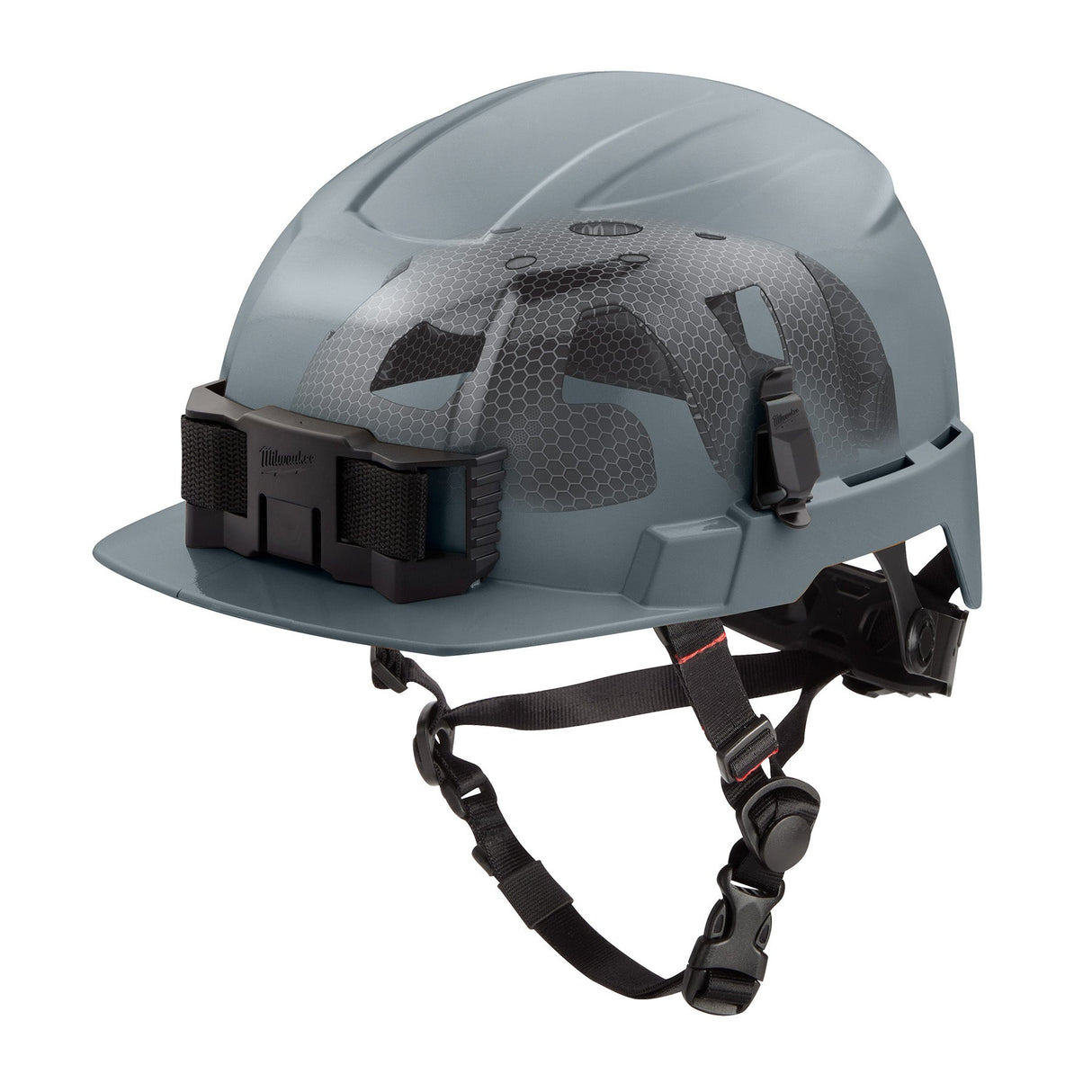 Milwaukee BOLT™ Front Brim Safety Helmet with IMPACT ARMOR™ Liner - Mississauga Hardware Centre Inc