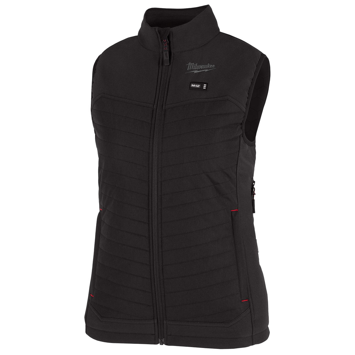 Milwaukee F300B - 21 M12™ Women's Heated AXIS™ Vest - Mississauga Hardware Centre Inc