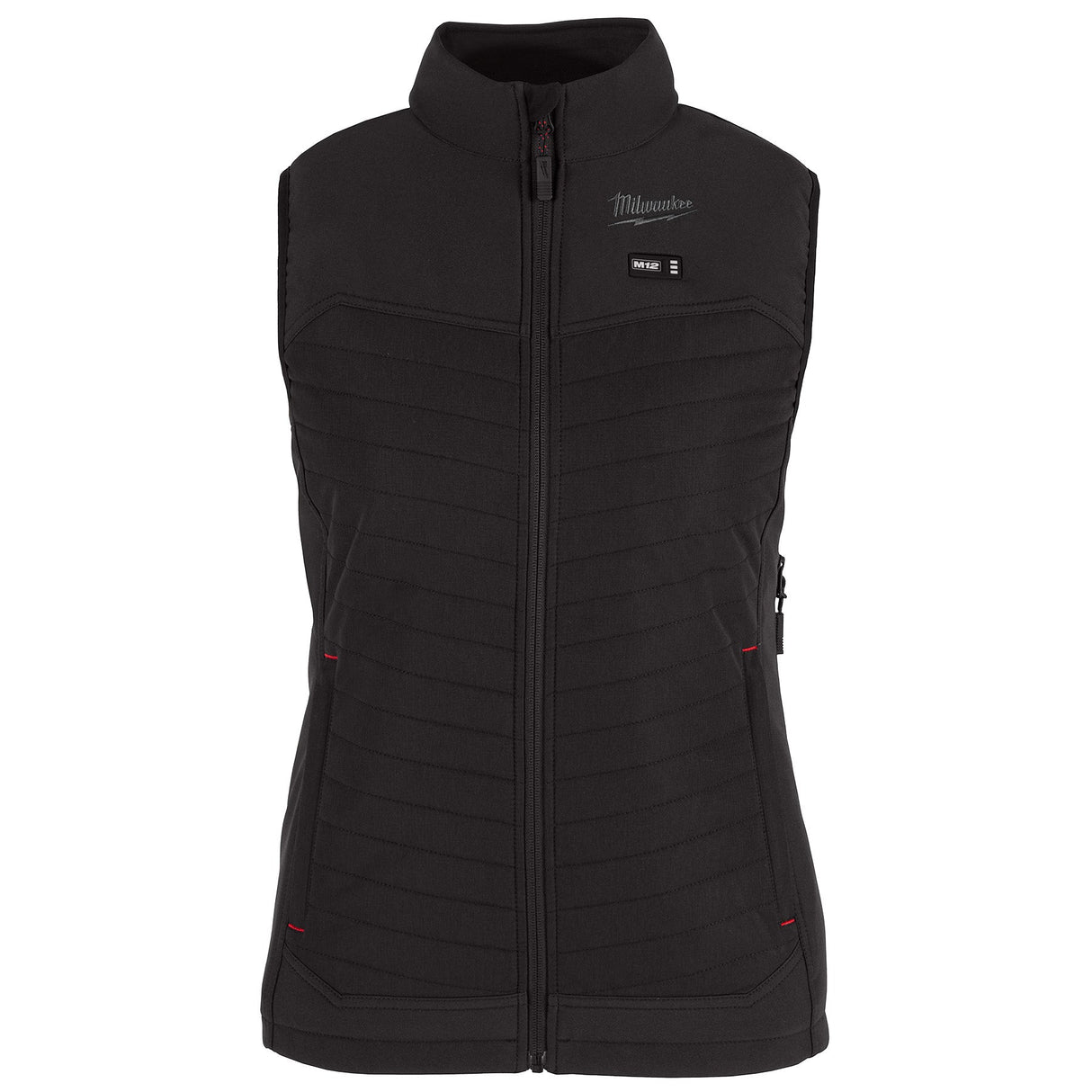 Milwaukee F300B - 21 M12™ Women's Heated AXIS™ Vest - Mississauga Hardware Centre Inc