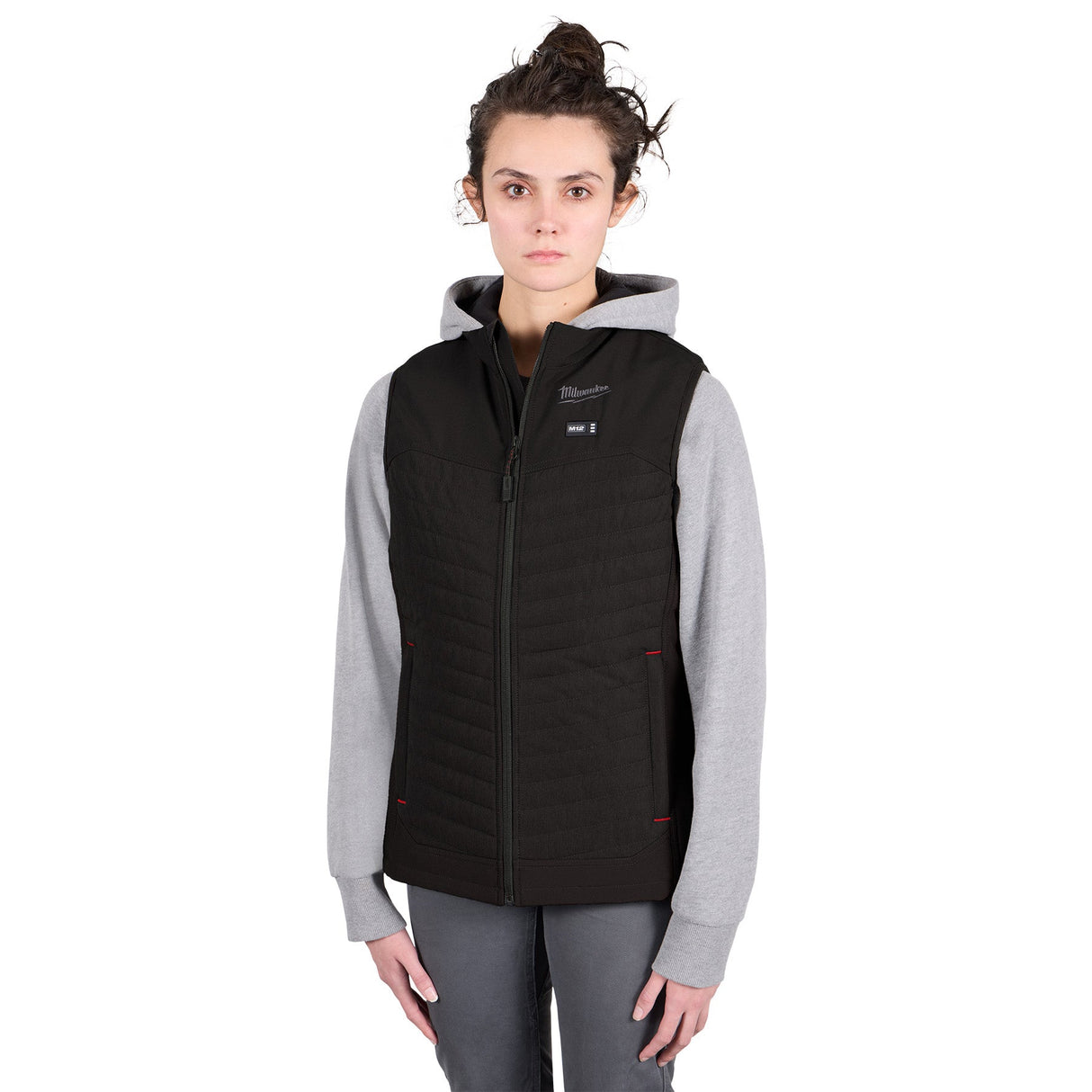 Milwaukee F300B - 21 M12™ Women's Heated AXIS™ Vest - Mississauga Hardware Centre Inc
