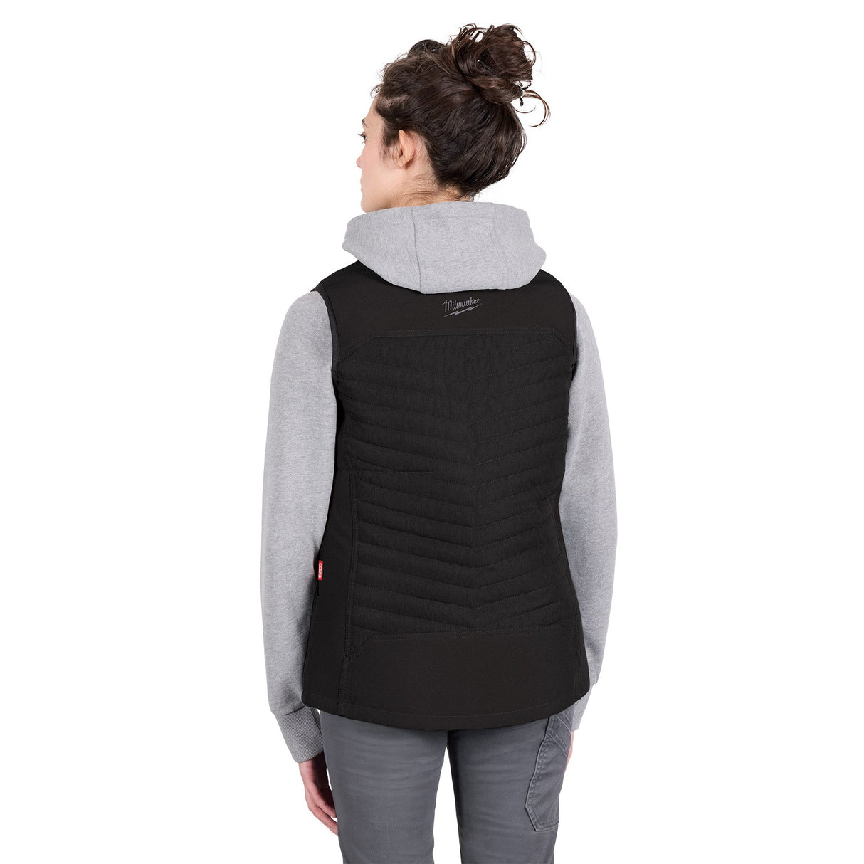 Milwaukee F300B - 21 M12™ Women's Heated AXIS™ Vest - Mississauga Hardware Centre Inc