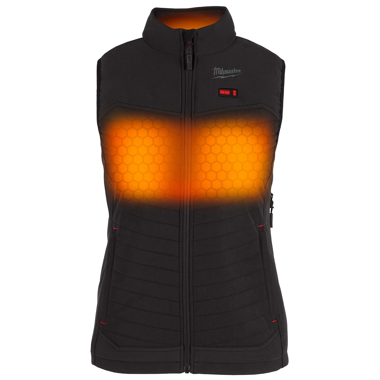Milwaukee F300B - 21 M12™ Women's Heated AXIS™ Vest - Mississauga Hardware Centre Inc