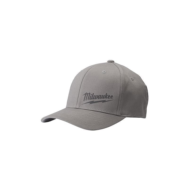 Milwaukee Fitted Hat - Mississauga Hardware Centre Inc