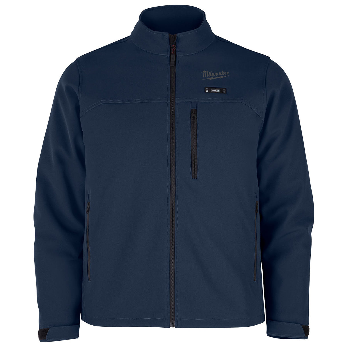 Milwaukee M100 - 21 M12™ Heated TOUGHSHELL™ Jacket - Mississauga Hardware Centre Inc