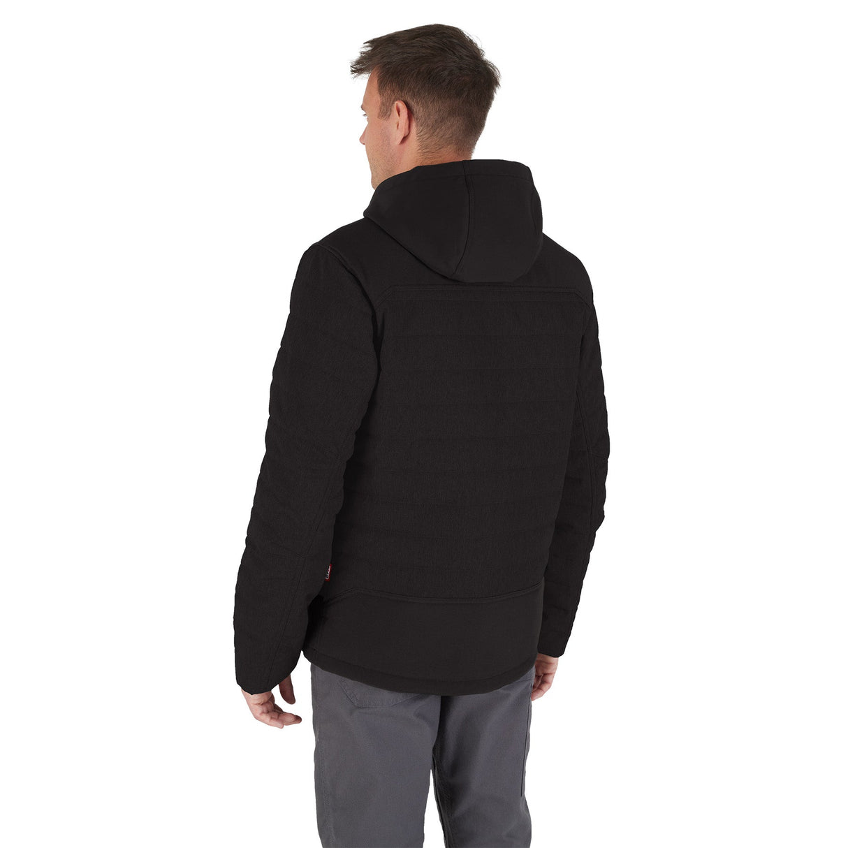 Milwaukee M102 - 21 M12™ Heated AXIS™ Jacket - Mississauga Hardware Centre Inc