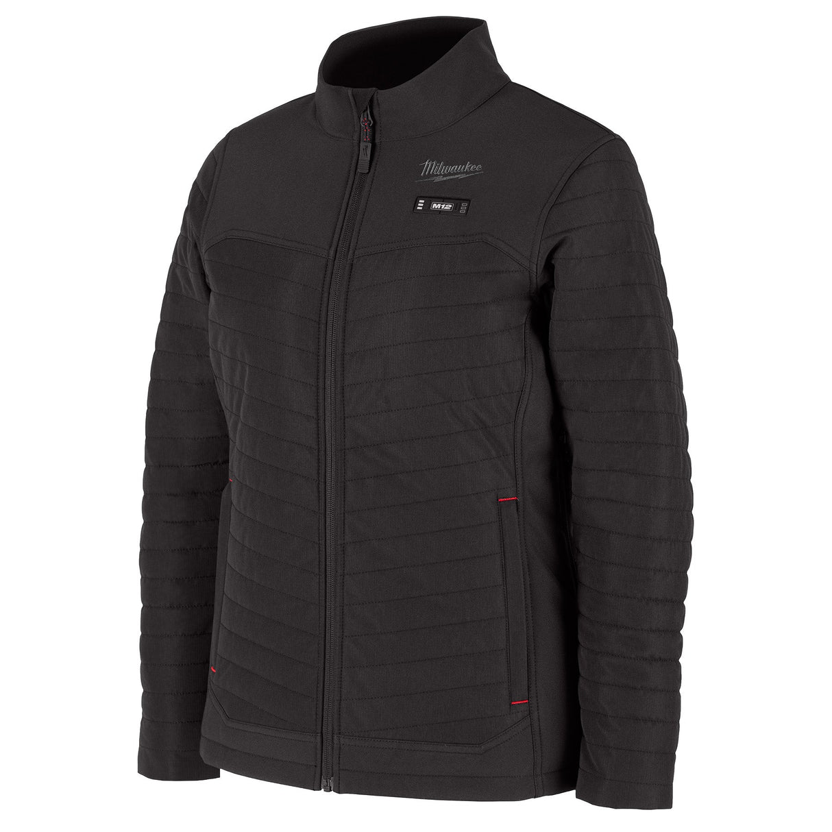 Milwaukee M12™ Women's Heated AXIS™ Jacket - Black SM - Mississauga Hardware Centre Inc