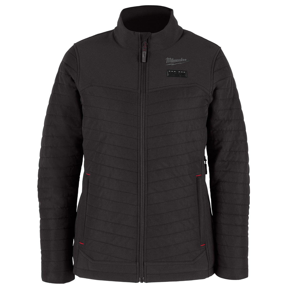 Milwaukee M12™ Women's Heated AXIS™ Jacket - Black SM - Mississauga Hardware Centre Inc
