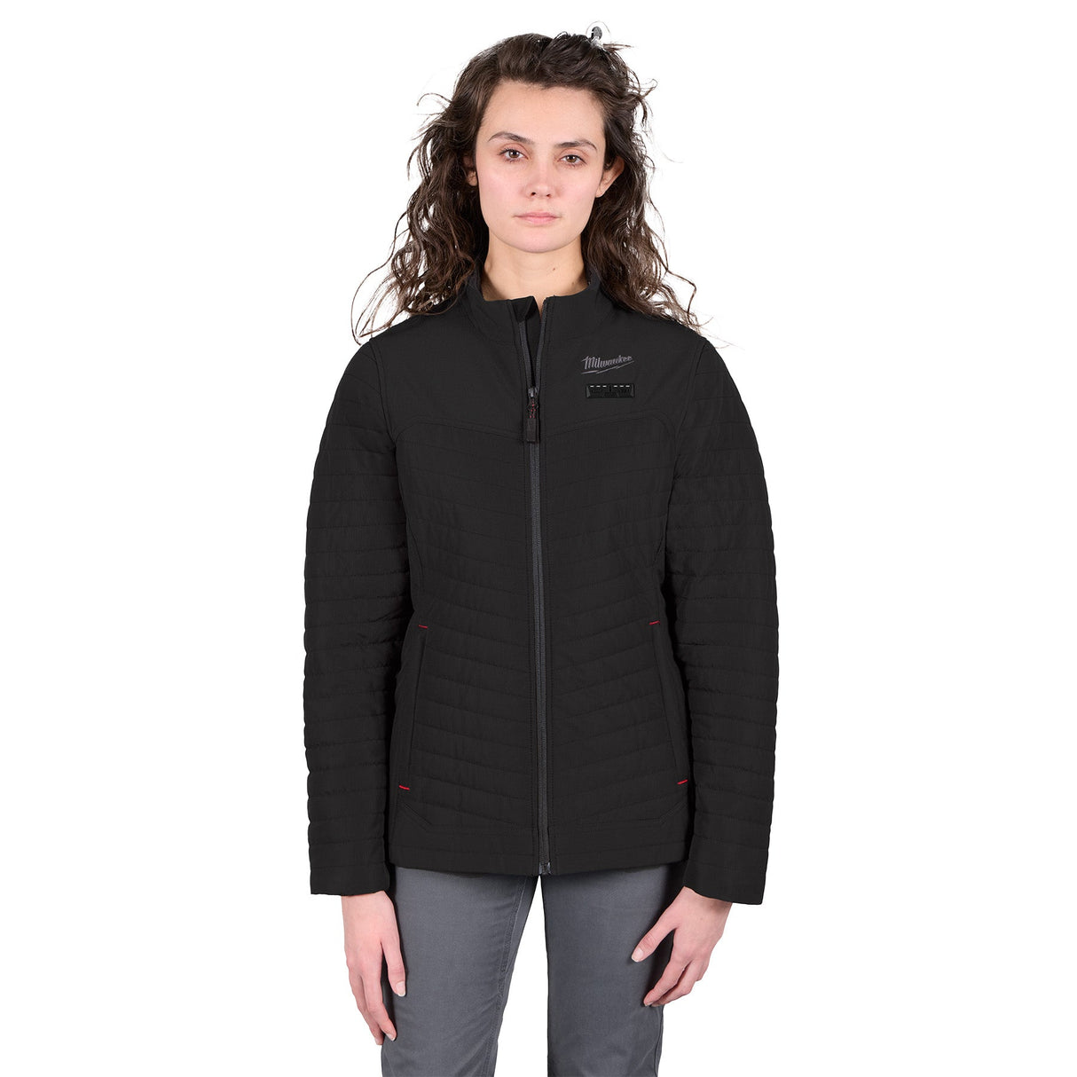 Milwaukee M12™ Women's Heated AXIS™ Jacket - Black SM - Mississauga Hardware Centre Inc