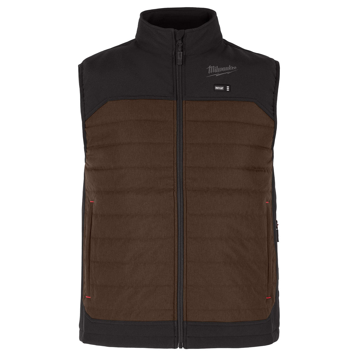 Milwaukee M300 - 21 M12™ Heated AXIS™ Vest - Mississauga Hardware Centre Inc