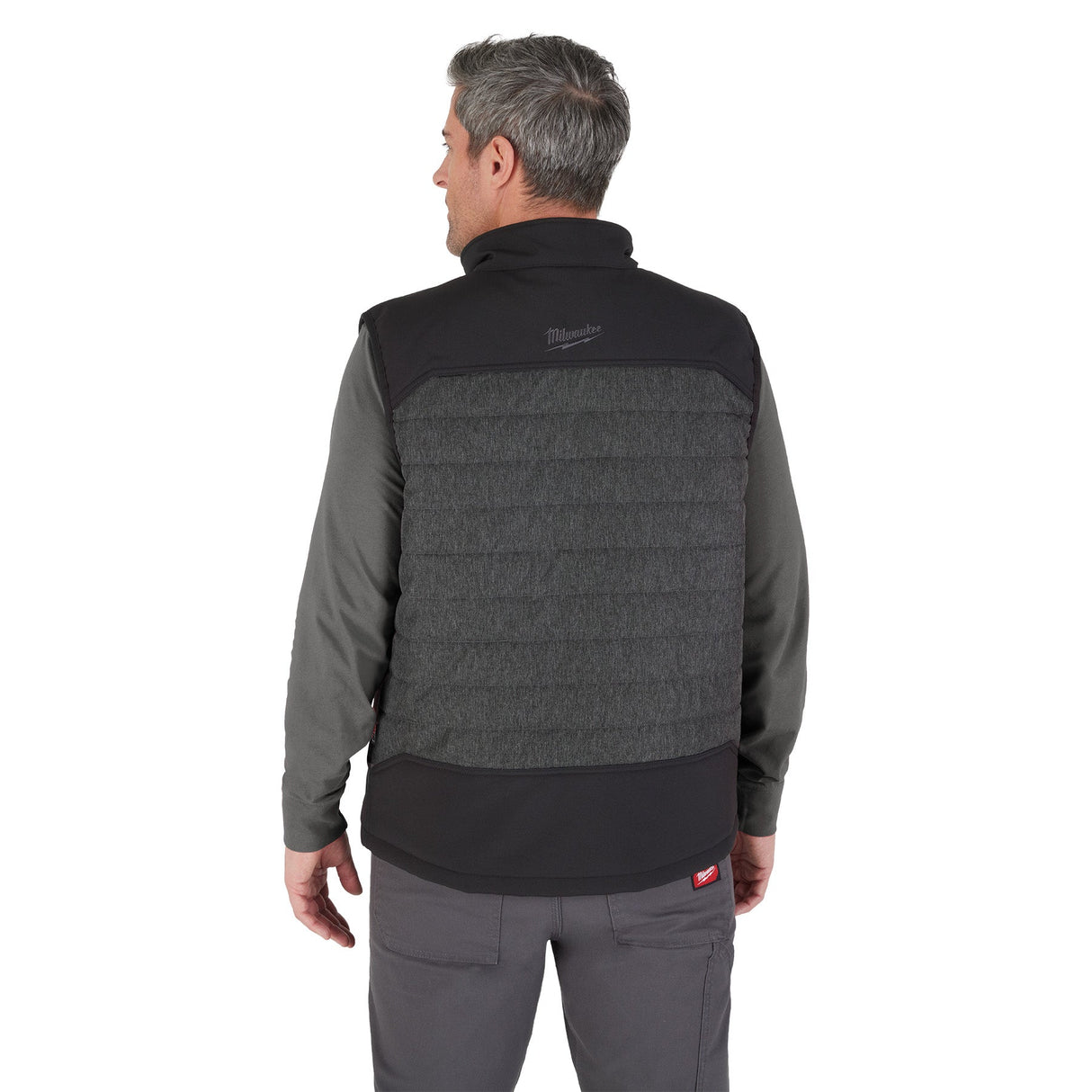 Milwaukee M300 - 21 M12™ Heated AXIS™ Vest - Mississauga Hardware Centre Inc