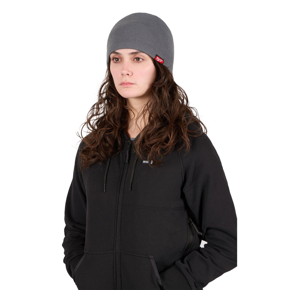 Milwaukee M751 Fleece - Lined Beanie - Mississauga Hardware Centre Inc