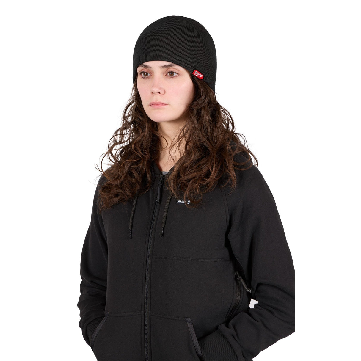 Milwaukee M751 Fleece - Lined Beanie - Mississauga Hardware Centre Inc