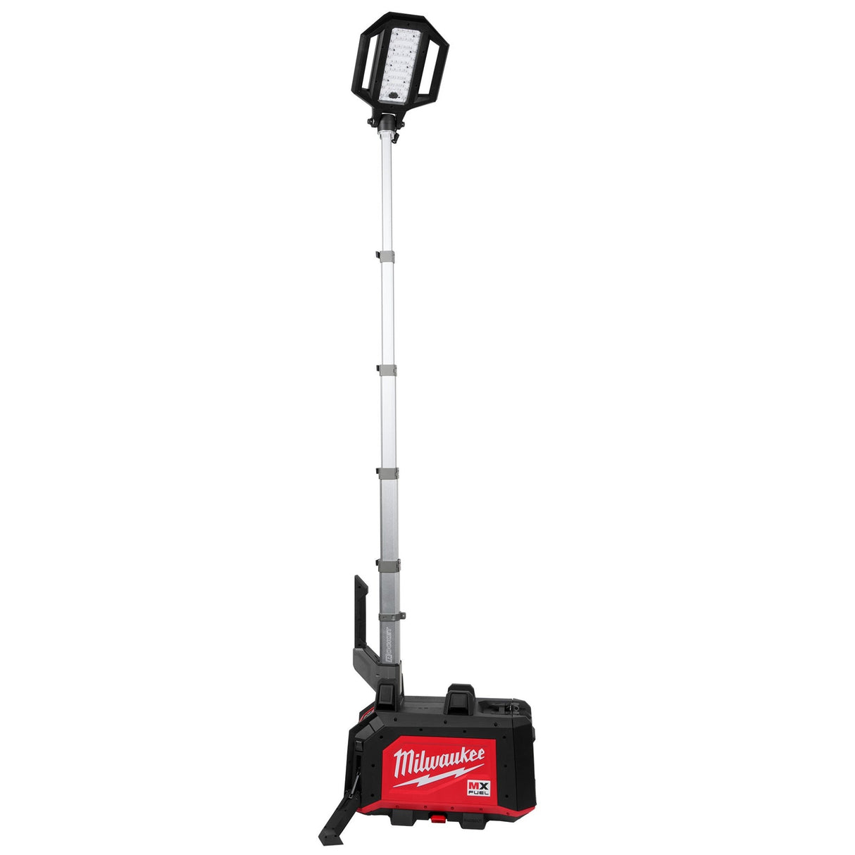 Milwaukee MXF040 - 1XC ROCKET™ Dual Power Compact Tower Light - Mississauga Hardware Centre Inc