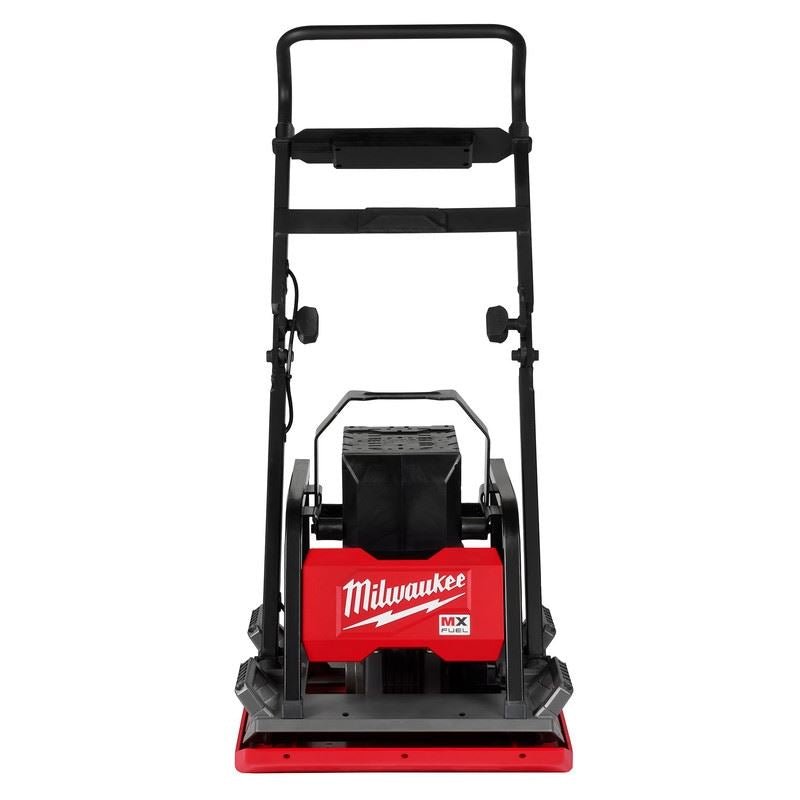Milwaukee MXF220 - 2HD MX FUEL 20in Plate Compactor Kit - Mississauga Hardware Centre Inc