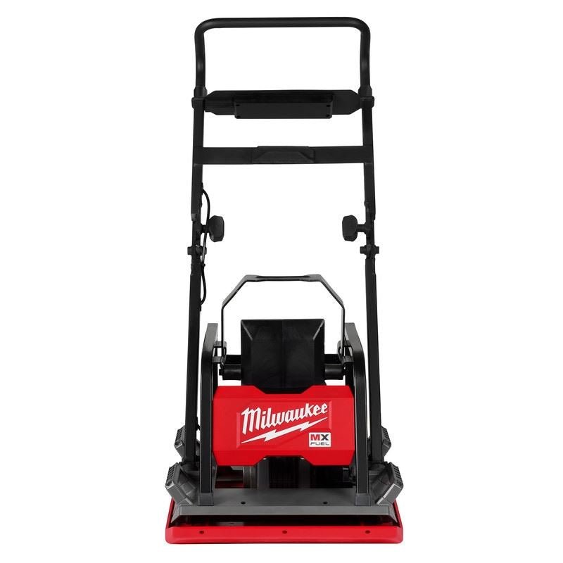 Milwaukee MXF220 - 2HD MX FUEL 20in Plate Compactor Kit - Mississauga Hardware Centre Inc