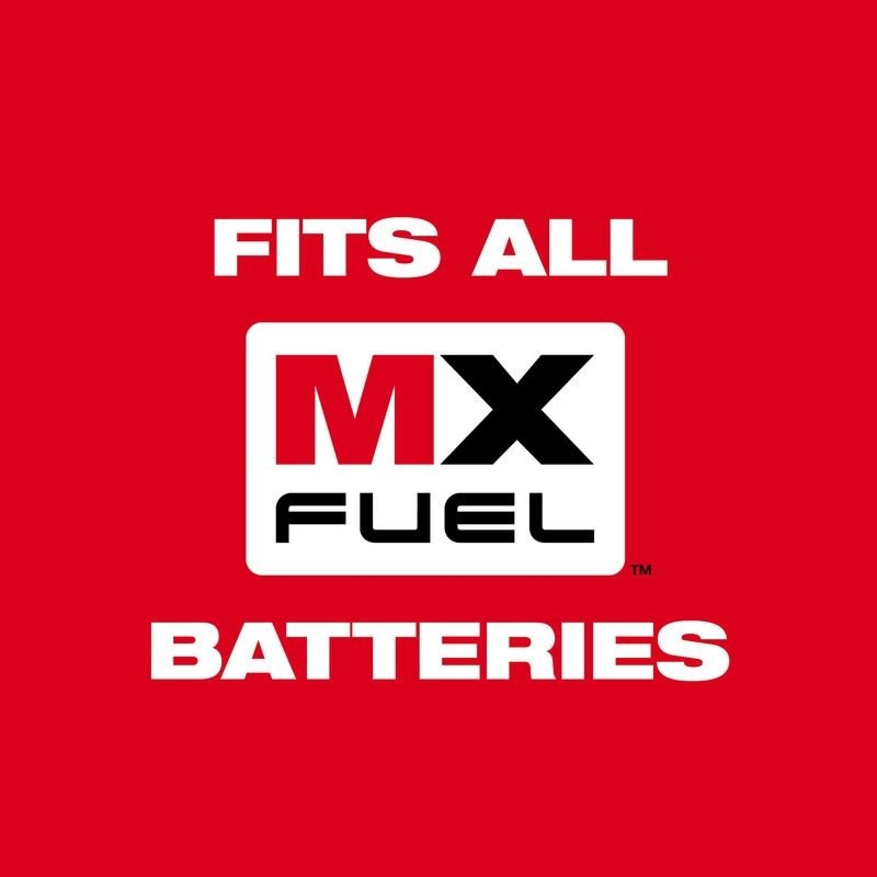 Milwaukee MXF220 - 2HD MX FUEL 20in Plate Compactor Kit - Mississauga Hardware Centre Inc