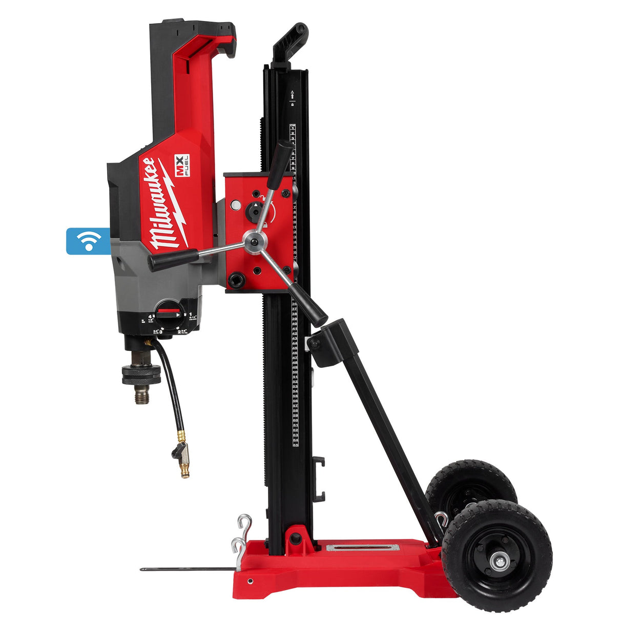 Milwaukee MXF302 - 2HD MX FUEL™ Core Rig w/ Stand Kit - Mississauga Hardware Centre Inc