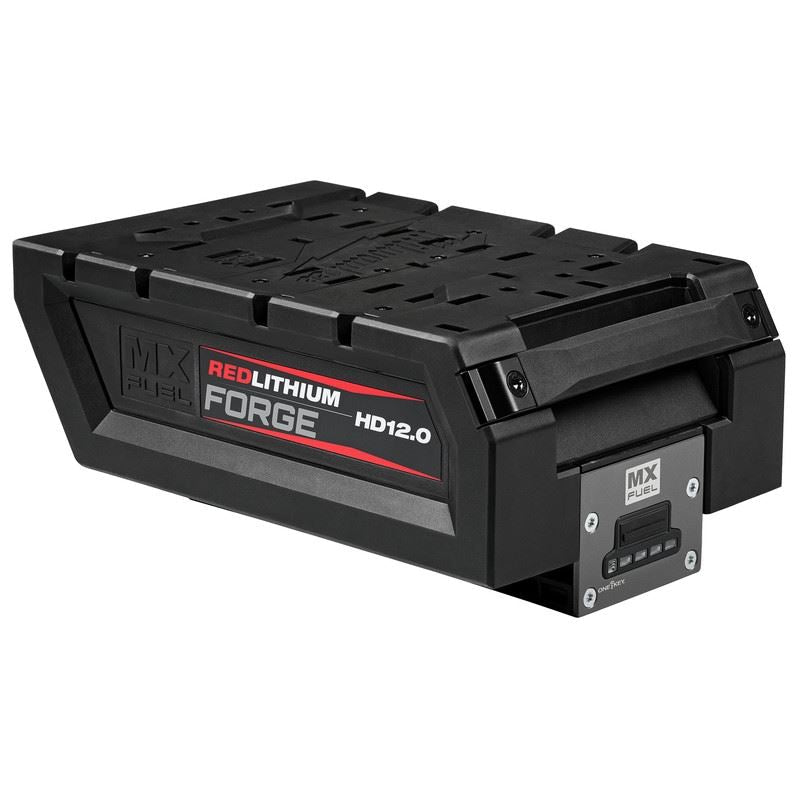 Milwaukee MXFHD812 MX FUEL REDLITHIUM FORGE HD12.0 BATTERY PACK - Mississauga Hardware Centre Inc