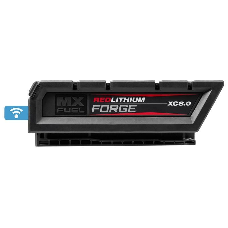 Milwaukee MXFXC608 MX FUEL REDLITHIUM FORGE XC8.0 BATTERY PACK - Mississauga Hardware Centre Inc