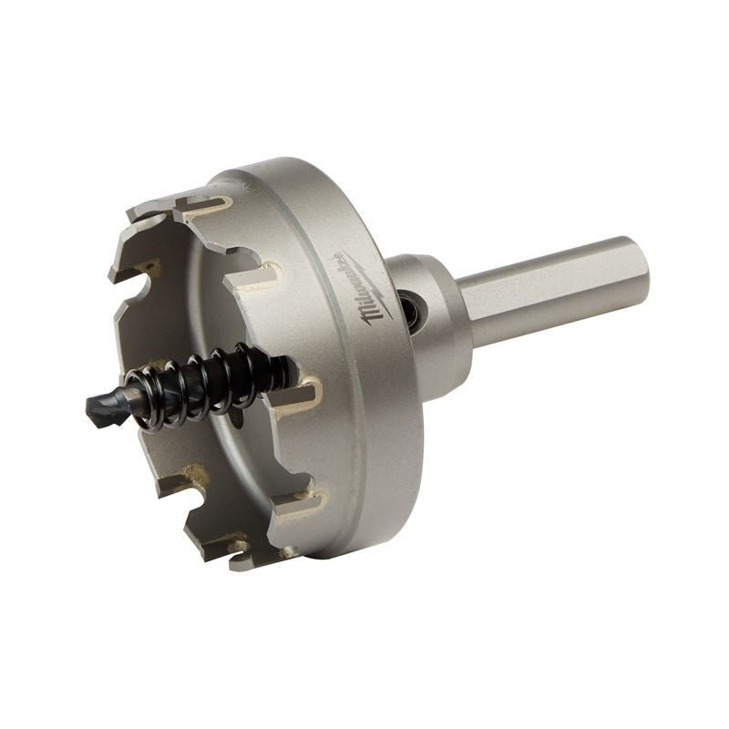 Milwaukee One - Piece Carbide Hole Cutters - Mississauga Hardware Centre Inc
